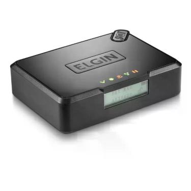 Imagem de Sat Fiscal Smart 4GB USB Elgin