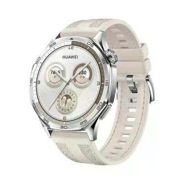 Imagem de Pulseira De Relógio Esportiva De Nylon De 46mm Para HUAWEI WATCH GT 5 