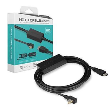 Imagem de Hyperkin HDTV Cable for PSP (2000 and 3000 Models)