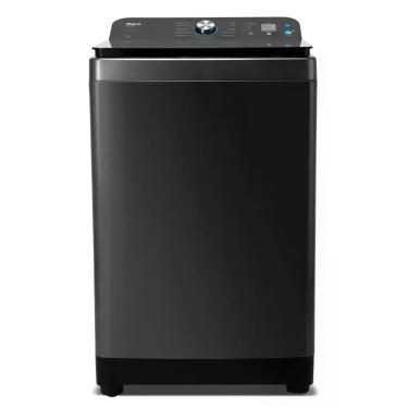 Imagem de Máquina de Lavar 14 Kg Philco Preto PLR14B 12 Programas de Lavagem, Ti
