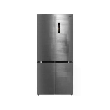 Imagem de Geladeira Frost Free Multidoor Smart Inverter Midea 474 Litros MD-RF69