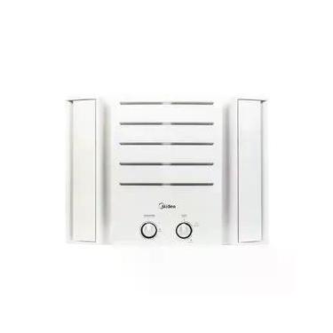 Imagem de Ar Condicionado de Janela Midea 7.500 Btus Frio Mecânico 127V R32