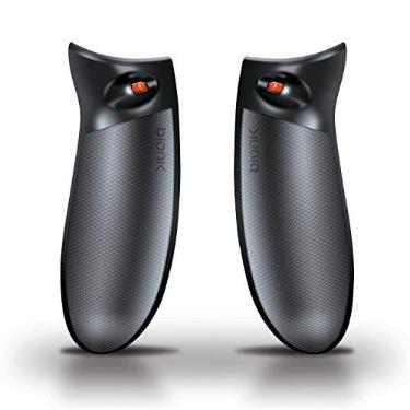 Imagem de Quickshot para Controles Xbox One, Bionik, Preto e Cinza