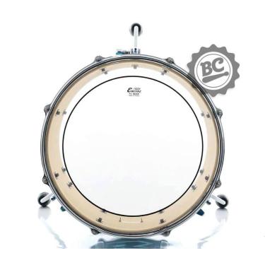 Imagem de Pele Encore Remo Pinstripe Clear 14 Filme duplo transparente mais clás