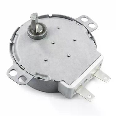Imagem de Motor gira prato 110v - 3rpm - DIVERSAS