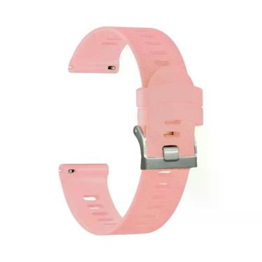 Imagem de Pulseira De Relógio Inteligente Garmin Forerunner 245 645 Music De 20M