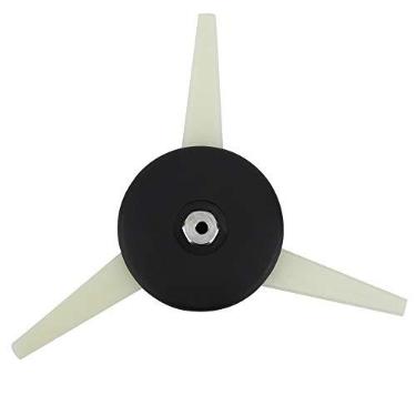 Imagem de Asixx Aparador de grama, cortador de escova de cabeça Strimmer para cortador de grama POLYCUT 6-3 FS38 FS40 FS45 FS46 FS50 peças para cortador de grama