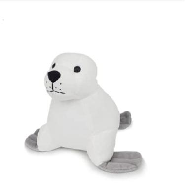 Imagem de Pelucia Foca Foquinha Linda Incriveis 25cm!
