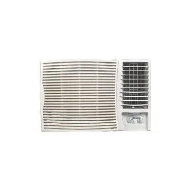 Imagem de Ar-Condicionado Janela 21.000 BTUs Mecânico Frio Midea 220