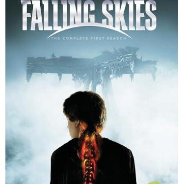 Imagem de Falling Skies: The Complete First Season [DVD]