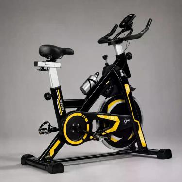 Imagem de Bicicleta Ergometrica Spinning Bike Profissional 13Kg Inércia Pessoa 1