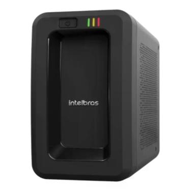 Imagem de Nobreak Semi Senoidal Attiv 700 Va Bivolt 350w Intelbras