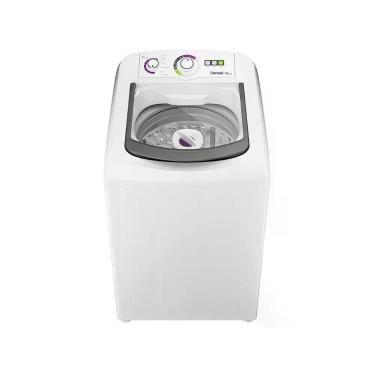 Imagem de Lavadora CWH13ABANA 16 Ciclos 13Kg Consul, Branco, 110V