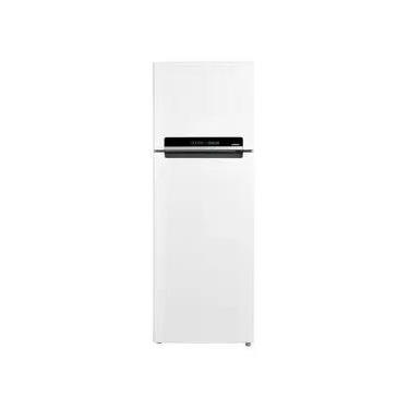 Imagem de Refrigerador Midea Duplex Frost Free Inverter 394L MD-RT533 Branco 220V