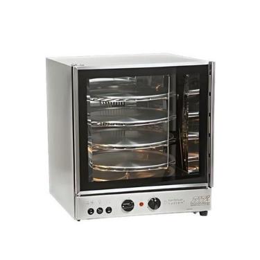 Imagem de Forno De Bancada Elétrico 3 Bandejas Turbo Fge3 Tita 220v - Titã, 220V