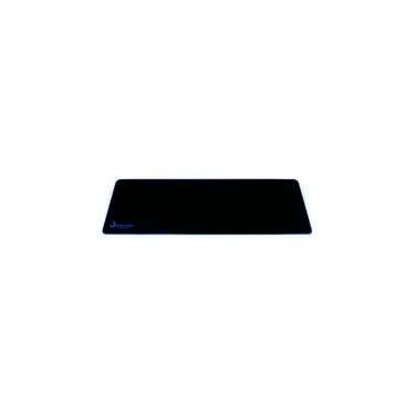 Imagem de Mousepad Gamer Rise Mode Speed, Estendido (900x300mm) Costura Azul - RG-MP-06-ZB