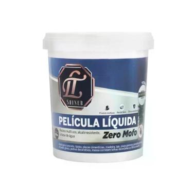 Imagem de Anti Mofo MDF Base Preparadora e Seladora Película Líquida 900ML Lt Sh