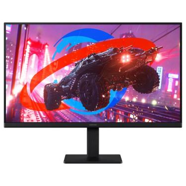 Imagem de Monitor 24 Samsung S3 Essential - Full HD IPS - 120Hz - 5ms - 2x HDMI - LS24F320GALMZD