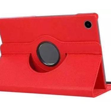 Imagem de Capa Giratória Case para Tablet Galaxy Tab A9 X110 / X115 / X117 - TEL