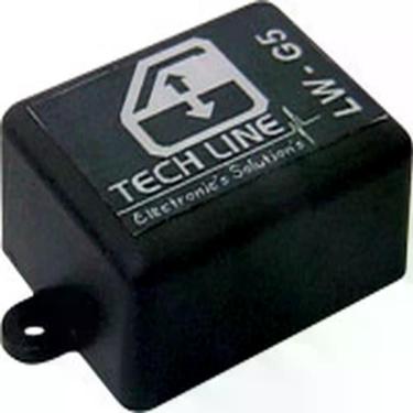 Imagem de Centralina Tech Line Lw-g5