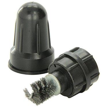 Imagem de Limpeza EZRED, S501, Pós-limpeza