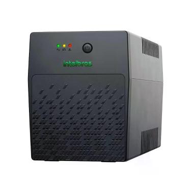 Imagem de Nobreak XNB NEO 1200VA Bivolt Intelbras, Bivolt