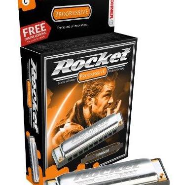 Imagem de Gaita Hohner M2013BX-C#