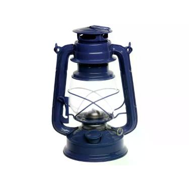 Imagem de Lampião Western 300ml 27cm, Verde, Vermelho ou Azul