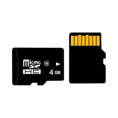 Imagem de Cartão De Memória SD Mini TF De Alta Velocidade 4GB 8GB 16GB 32GB 64GB