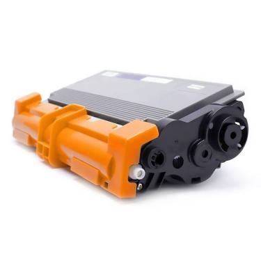 Imagem de Toner TN3382 compatível para impressora Brother DCP-8112 8k - Digital