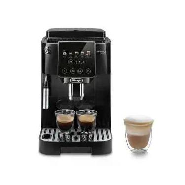 Imagem de Cafeteira automática de expresso delonghi magnifica evo ecam 220.51 .b