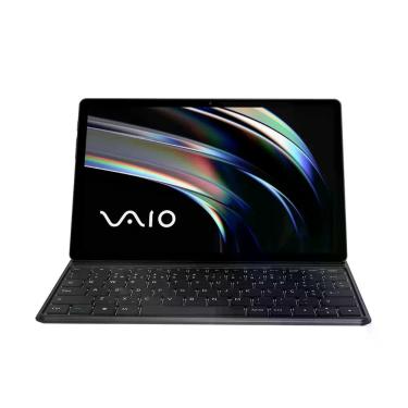 Imagem de Tablet vaio tl10 4g 64gb tela 10.4 4gb ram android 13 preto, 64GB, Pre