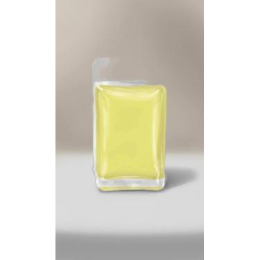 Imagem de Massa Biscuit 1kg Amarelo - Artesanato - Congratulations Store