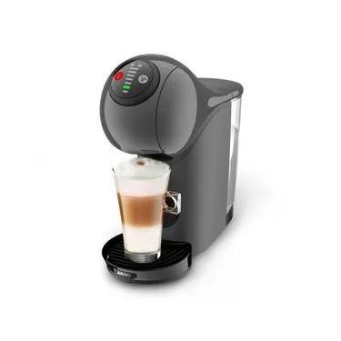 Imagem de Cafeteira Nescafé Dolce Gusto Genio S Basic Grafite 220V