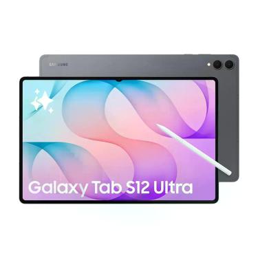 Imagem de Samsung Tablet Galaxy TAB S12 Ultra, 512GB, 12GB RAM, Tela de 14,6", W