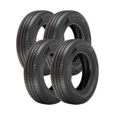 Jogo 2 Pneus Continental Aro 14 PowerContact 2 185/60R14 82H