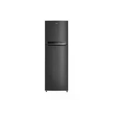 Imagem de Geladeira Frost Free Duplex 425L Inverter Preta Midea Bivolt