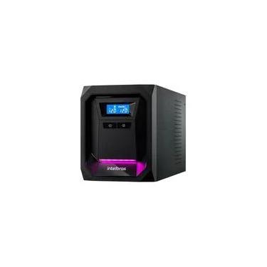 Imagem de Nobreak Gamer Intelbras Senoidal, 1000VA, Bivolt Ultimate - 4820120