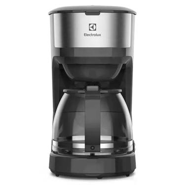 Imagem de Cafeteira Elétrica 1,2L ECM20 Electrolux Efficient 127V, 110V