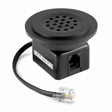 Imagem de Campainha Telefônica Auxiliar Modular CAM-003-D - Dantas