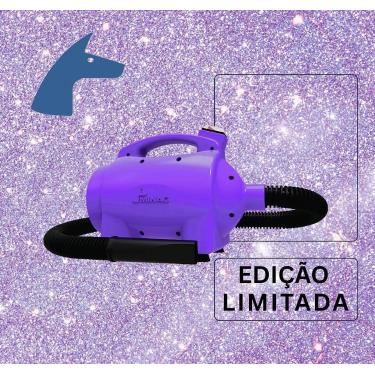 Imagem de Soprador Novo Supera Minag: Potência, Silêncio e a Exclusiva Edição Ro