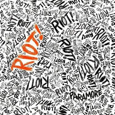 Imagem de Paramore - Riot! [Disco de Vinil]