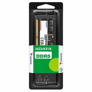Imagem de Memoria adata ddr5 8gb 5600mhz