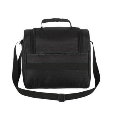 Imagem de Bolsa Térmica Up4you Lurex Preto Luxcel