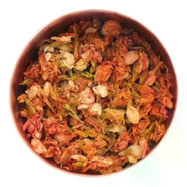 Imagem de Chá De Jasmim Mandala Esoterica - Calmante E Doce