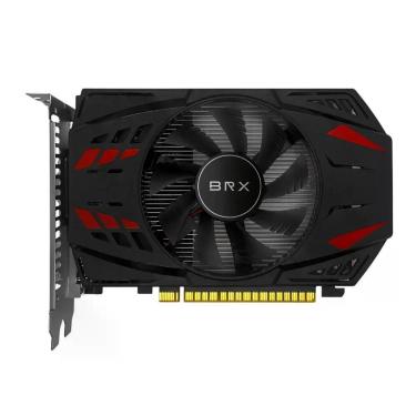 Imagem de Placa de Vídeo GT750 4GB DR 128Bit para Jogos e Criação de Conteúdo com 4GB GDDR5 e Directx 12 BR-X