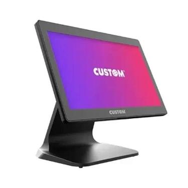 Imagem de ALL IN ONE Custom Sirius PC J6412 15.6" 8/128GB 931FL104900L33