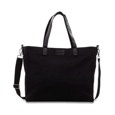 Imagem de Bolsa Tote Daily Clear Gocase - Leve, Moderna e Minimalista
