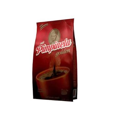 Imagem de Café Pimpinela Golden 250g