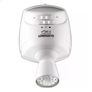 Imagem de Ducha Jet 4 Temperaturas 220v 6800w Chuveiro El?trico